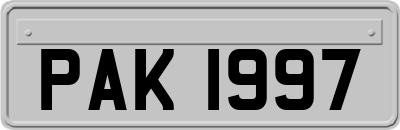 PAK1997