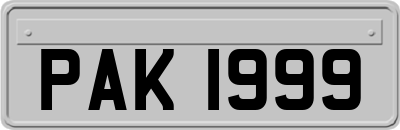 PAK1999