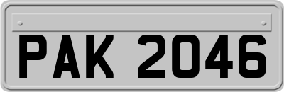 PAK2046