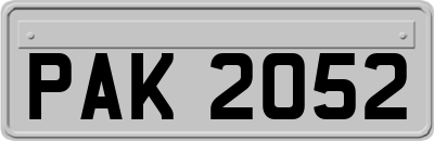 PAK2052