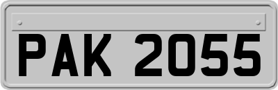 PAK2055