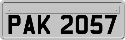 PAK2057