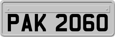 PAK2060