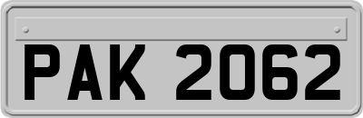 PAK2062
