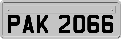 PAK2066