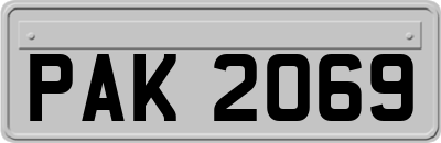 PAK2069