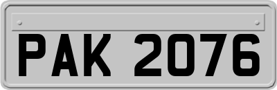 PAK2076