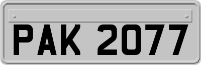 PAK2077
