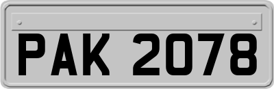 PAK2078