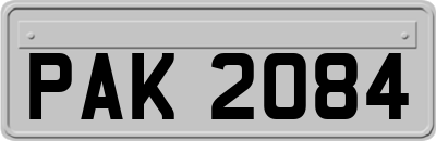 PAK2084