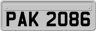 PAK2086