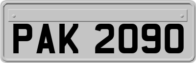 PAK2090