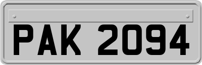 PAK2094