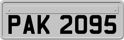 PAK2095