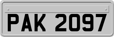 PAK2097