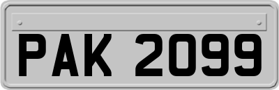 PAK2099