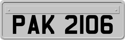 PAK2106