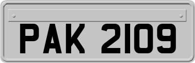 PAK2109