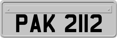 PAK2112