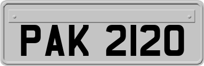 PAK2120