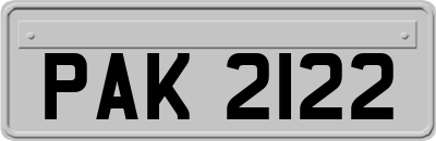 PAK2122