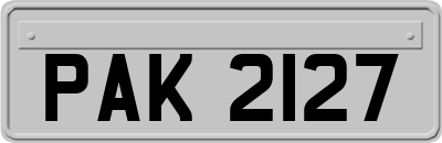 PAK2127