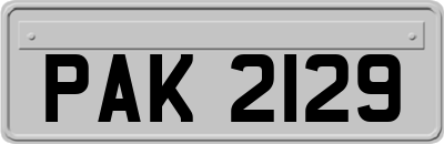 PAK2129
