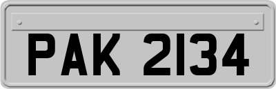 PAK2134