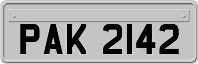 PAK2142