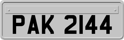 PAK2144