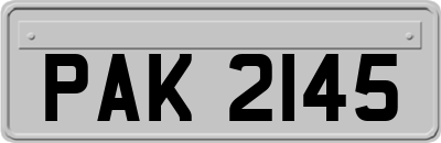 PAK2145