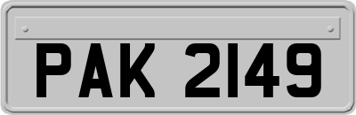 PAK2149
