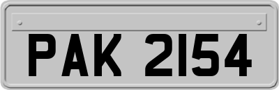PAK2154