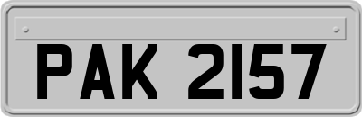 PAK2157