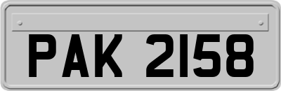 PAK2158