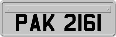 PAK2161