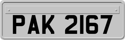 PAK2167