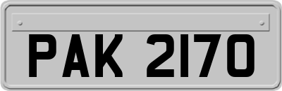 PAK2170