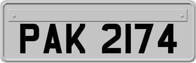 PAK2174