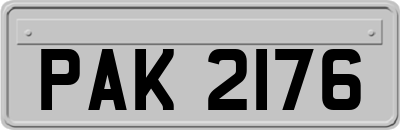 PAK2176