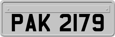 PAK2179