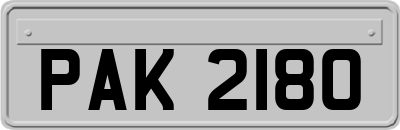 PAK2180