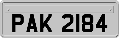 PAK2184