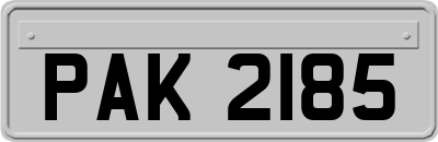 PAK2185