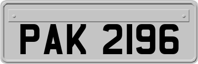 PAK2196