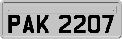 PAK2207