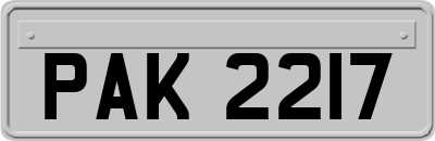 PAK2217
