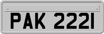 PAK2221