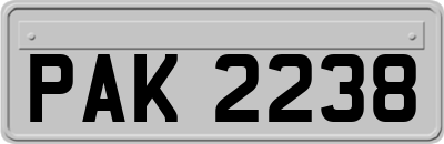 PAK2238
