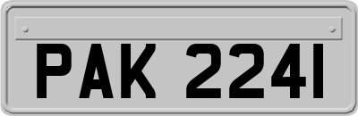 PAK2241